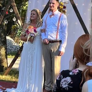 Meet your Posher, Cameron